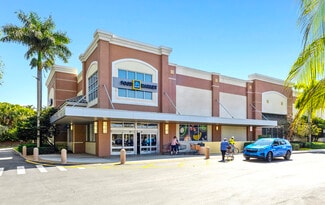 Plus de détails pour Sample Rd, Coral Springs, FL - Commerce de détail à louer