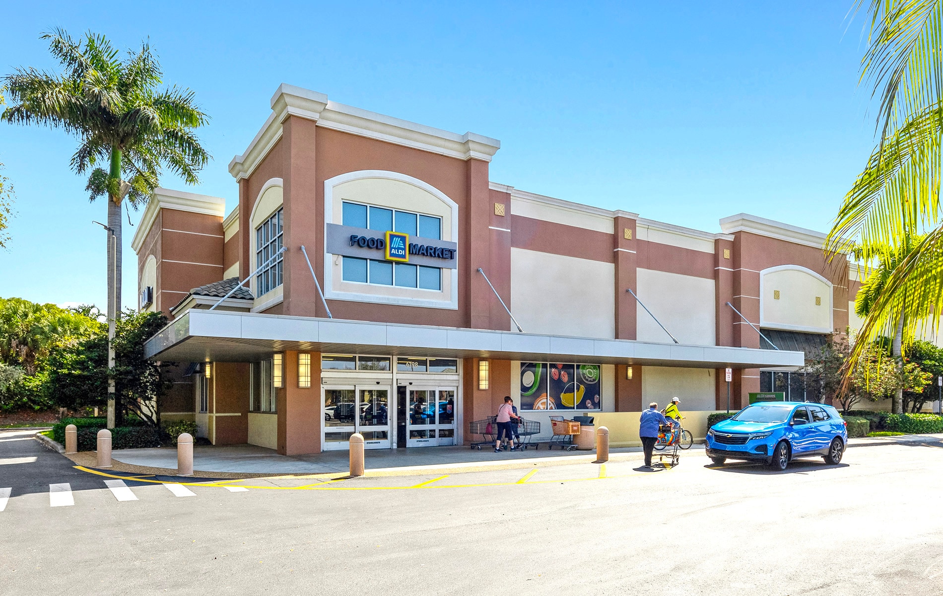 Sample Rd, Coral Springs, FL for lease Primary Photo- Image 1 of 28