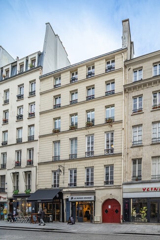 More details for 146 Rue Saint-Denis, Paris - Office for Lease