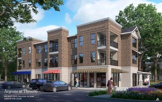 Plus de détails pour 1100 Beaty Blvd, Gallatin, TN - Bureau/Commerce de détail à louer