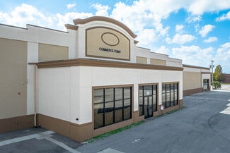 Plus de détails pour 2443 Commerce Point Dr, Lakeland, FL - Local d'activités à louer