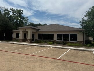 Plus de détails pour 313 Fm-517 Rd W, Dickinson, TX - Bureau/Médical à louer