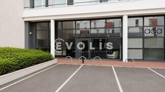 More details for 60 Boulevard Paul Vaillant-Couturier, Ivry-sur-Seine - Office for Lease