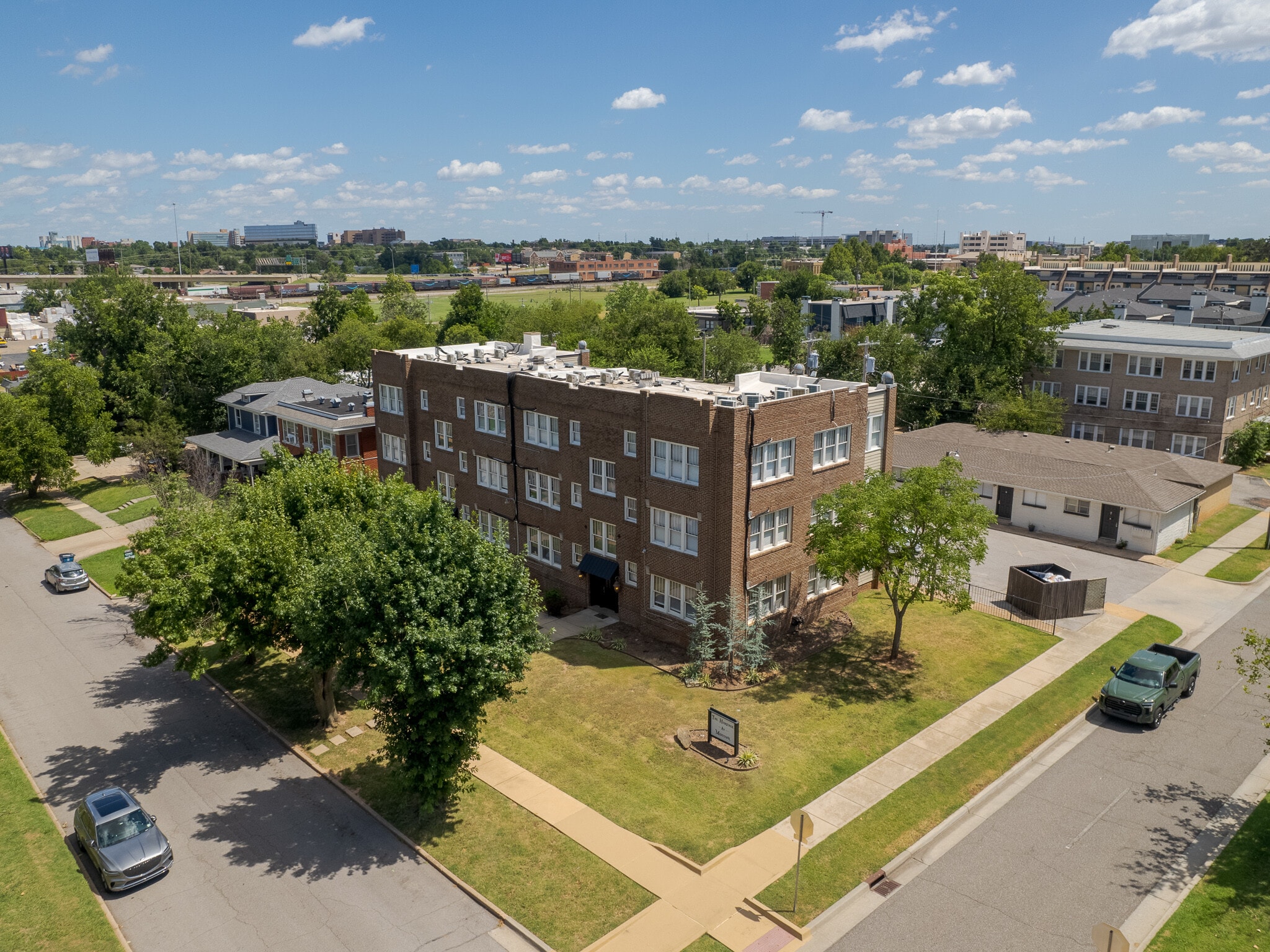 130 NW 17th St, Oklahoma City, OK for sale Primary Photo- Image 1 of 19