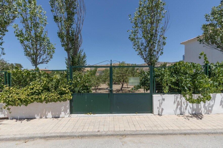 Moreta, 7, Arenas del Rey, Granada à vendre - Photo du bâtiment - Image 2 de 27