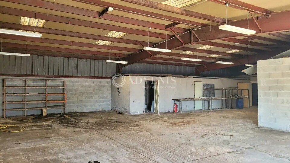 Flex dans Vertou à louer - Photo du bâtiment - Image 2 de 5