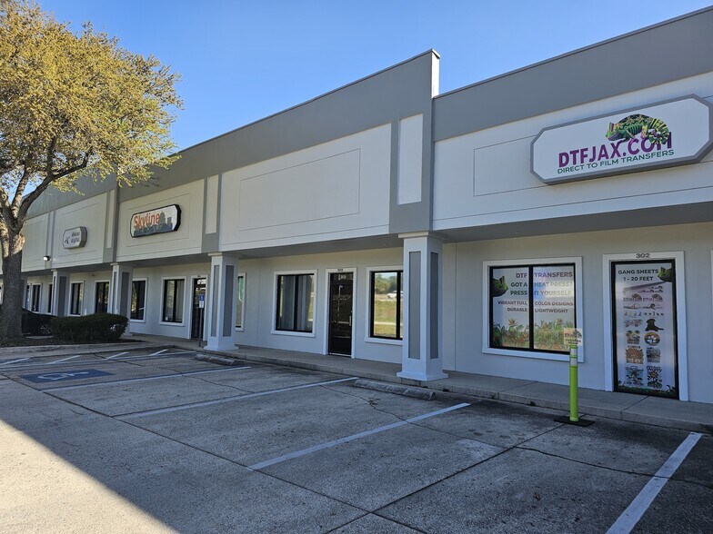 5730 Bowden Rd portefeuille de 3 propriétés à vendre sur LoopNet.ca - Photo du bâtiment - Image 3 de 6