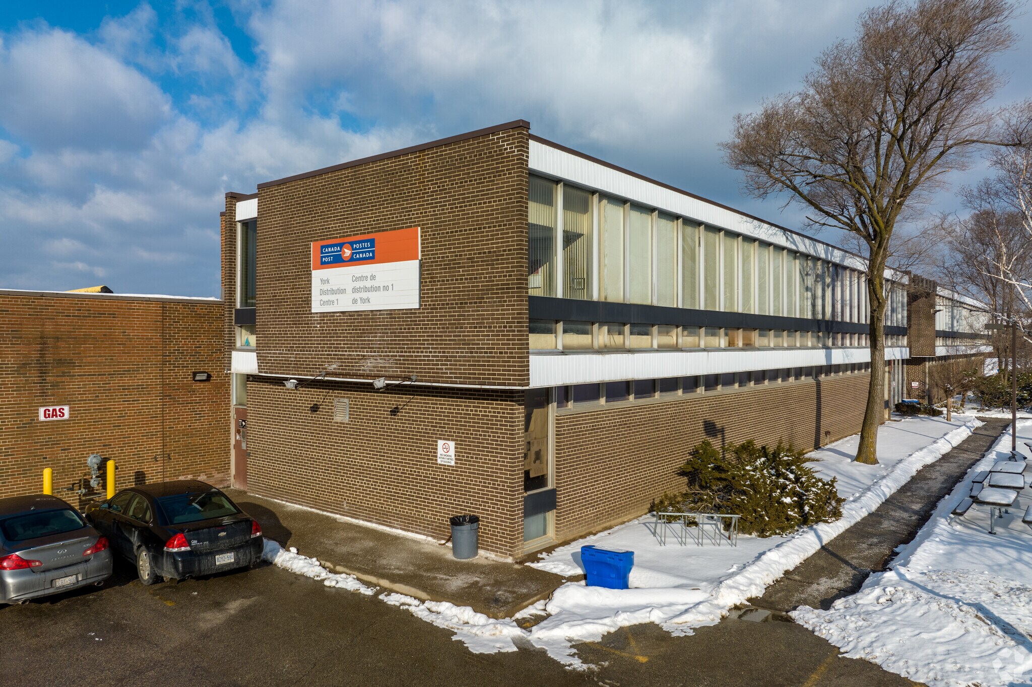 1860 Midland Ave, Toronto, ON for sale Building Photo- Image 1 of 1