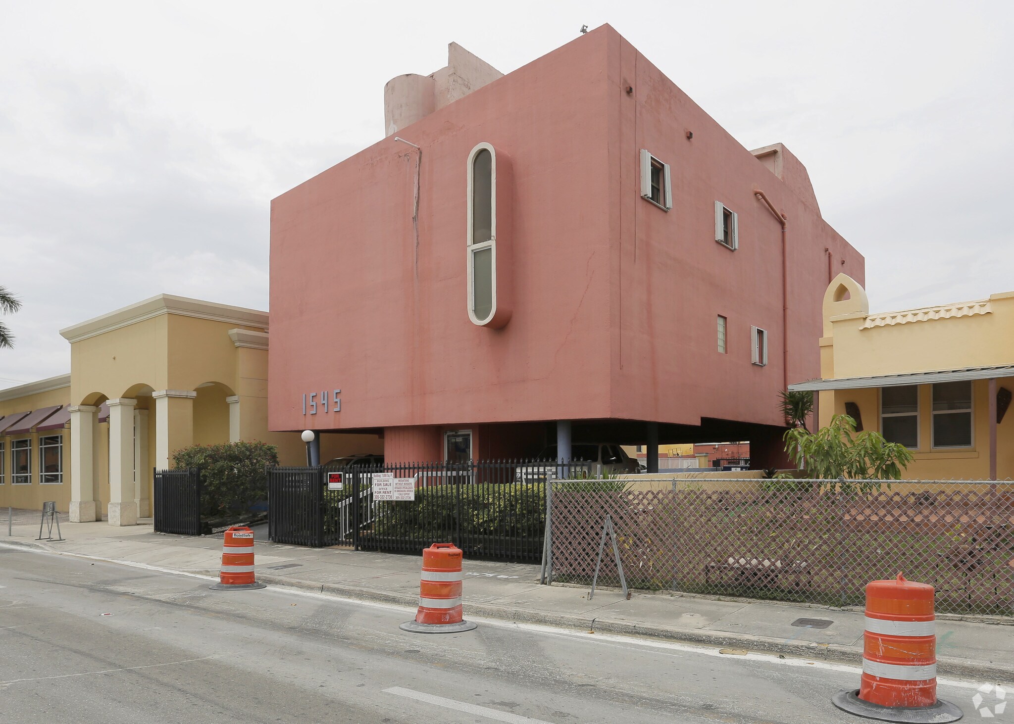 1545 SW 1st St, Miami, FL for sale Primary Photo- Image 1 of 1