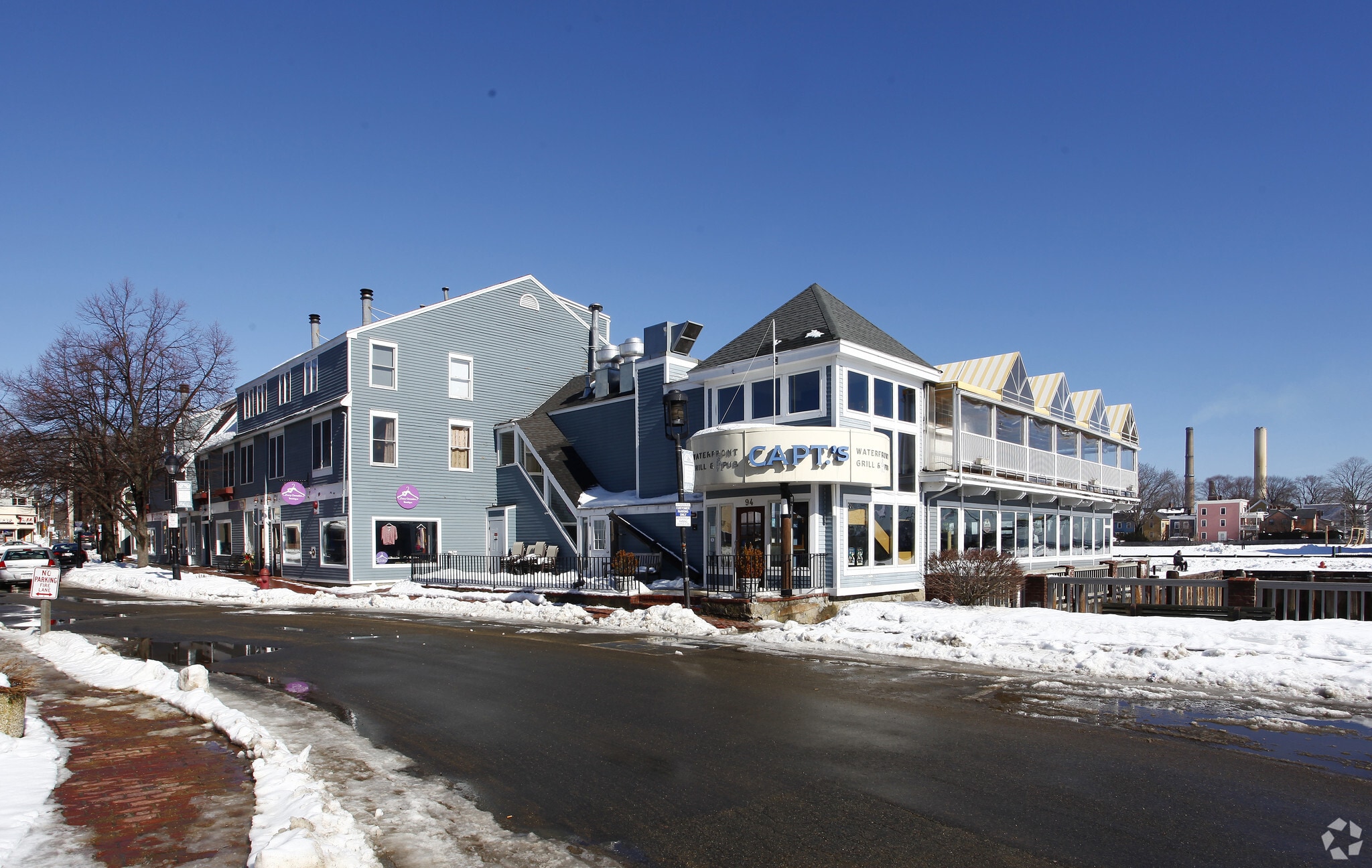 70-102 Wharf St, Salem, MA for lease Primary Photo- Image 1 of 28