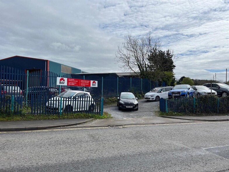 Pyle, Bridgend for sale - Building Photo - Image 2 of 3