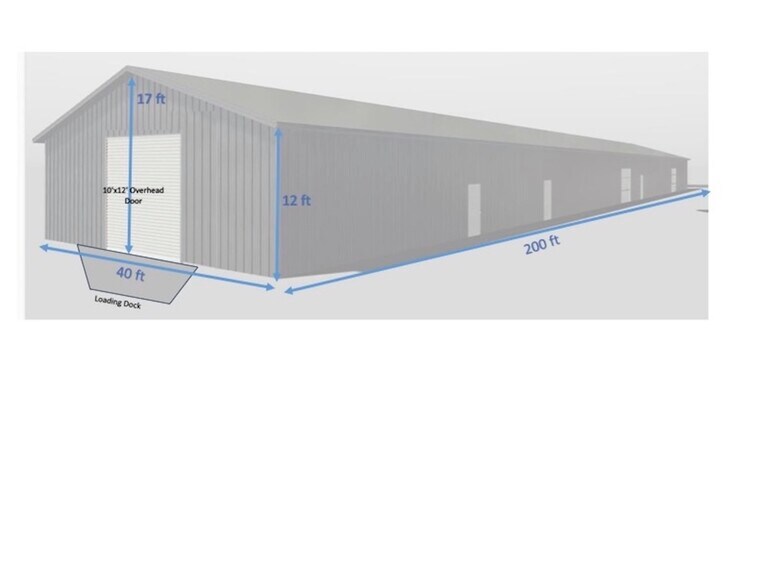 713 W 2nd St, Taylor, TX à louer - Photo du bâtiment - Image 3 de 11