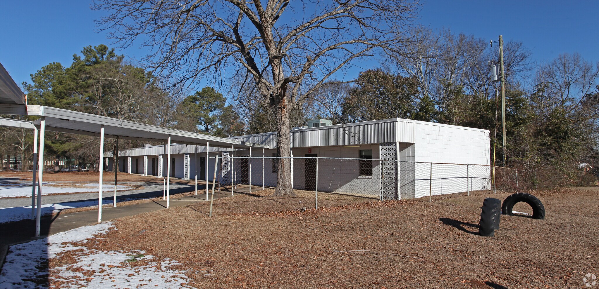 2700 Ashland Rd, Columbia, SC à vendre Photo principale- Image 1 de 3