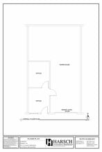 3111 S Valley View Blvd, Las Vegas, NV à louer Plan de site- Image 1 de 1