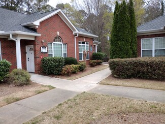 Plus de détails pour 11539 Park Woods Cir, Alpharetta, GA - Bureau à louer