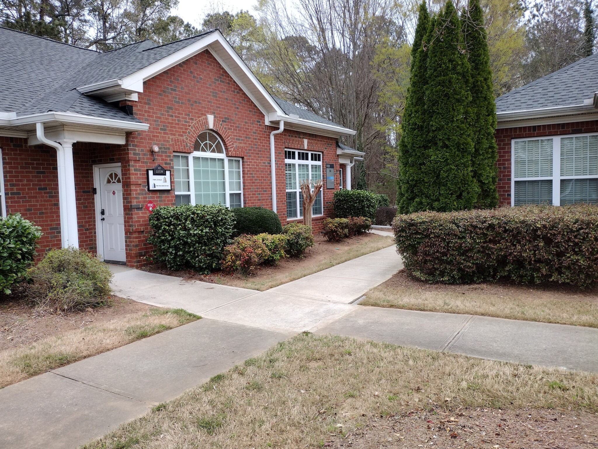 11539 Park Woods Cir, Alpharetta, GA for lease Building Photo- Image 1 of 19