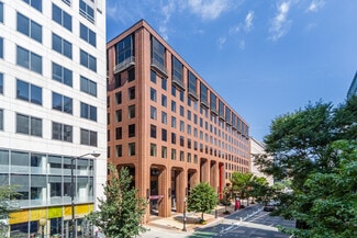 More details for 1120 20th St NW, Washington, DC - Coworking for Lease