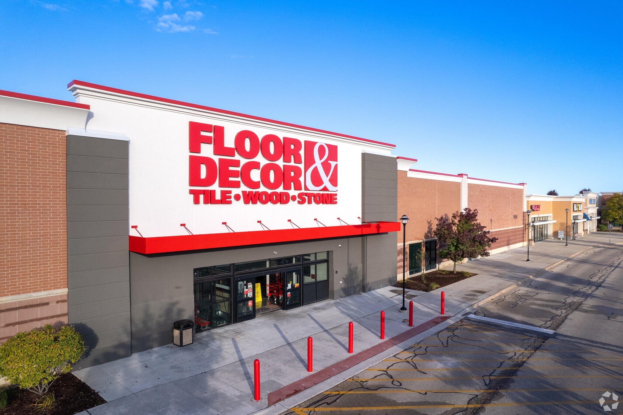800-832 S Randall Rd, Algonquin, IL for lease Building Photo- Image 1 of 11