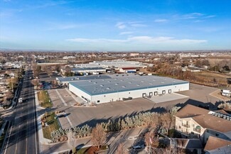 More details for 3515 E Linden St, Caldwell, ID - Industrial for Lease