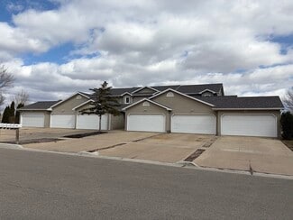 Plus de détails pour 517 Trail Side Dr, Deforest, WI - Multi-résidentiel à vendre