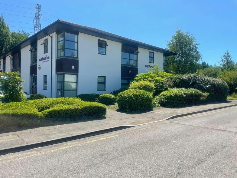 Mallard Way, Swansea for lease - Building Photo - Image 2 of 7