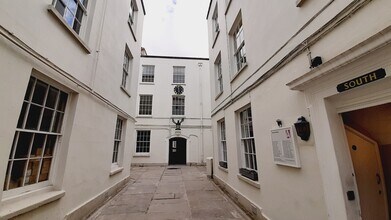 22-23 Broad St, Bristol à louer Photo du bâtiment- Image 1 de 8