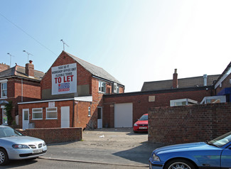 More details for 84A Queens Rd, Farnborough - Flex for Lease