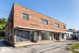 More details for 1031-1039 N Limestone, Lexington, KY - Retail for Lease