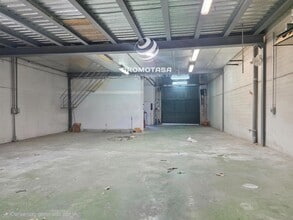 Industrial in Rivas-Vaciamadrid, Madrid for lease Interior Photo- Image 2 of 8