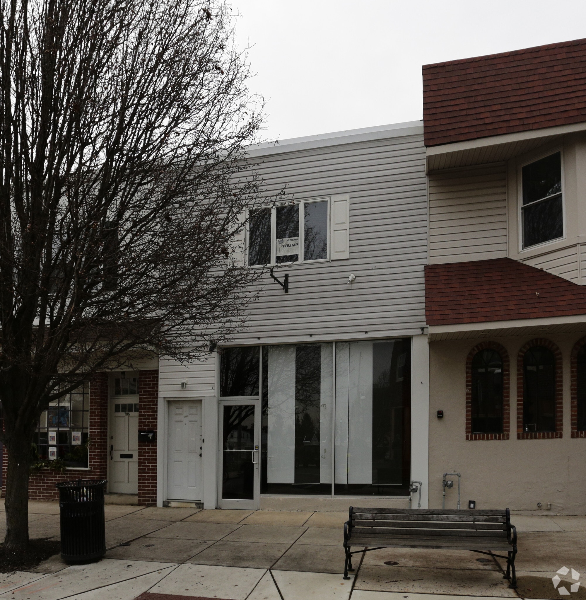 707 West Ave, Jenkintown, PA for lease Primary Photo- Image 1 of 20