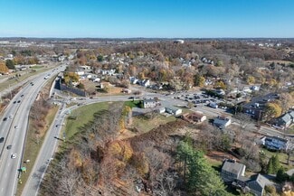 Plus de détails pour 55 Liberty St, Danvers, MA - Commerce de détail à louer