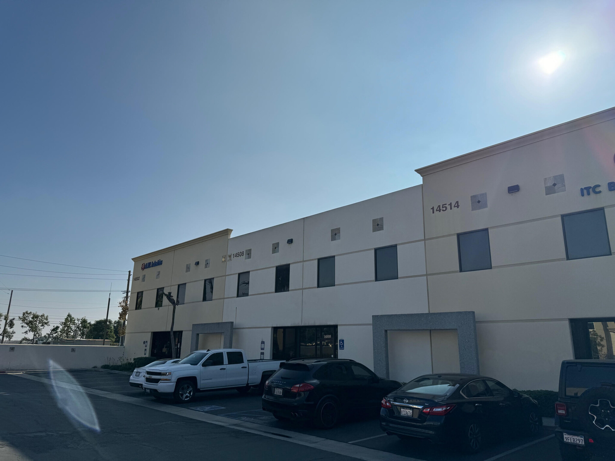 14508 Central Ave, Chino, CA for sale Building Photo- Image 1 of 1