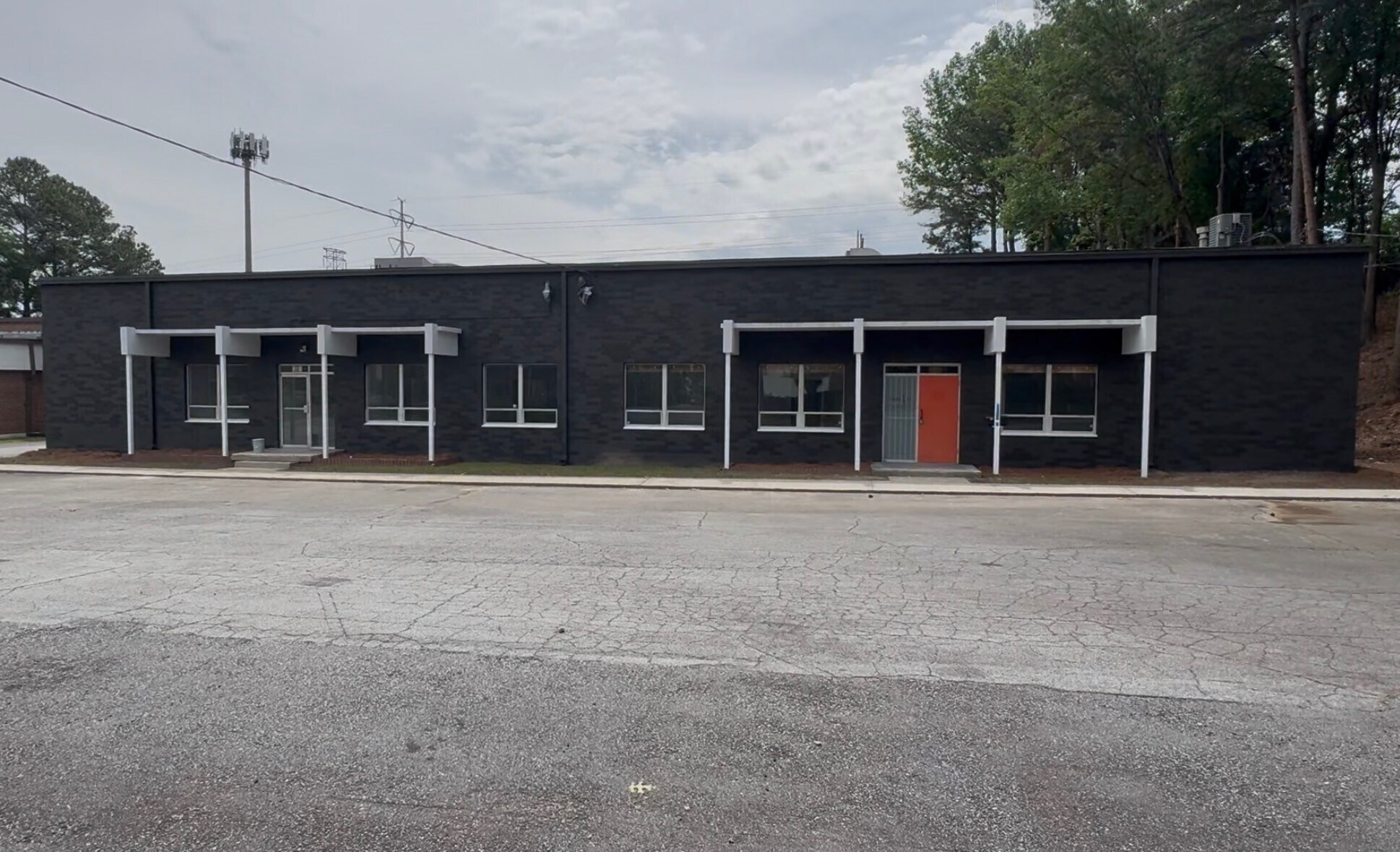 3565 McCall Pl, Doraville, GA for lease Primary Photo- Image 1 of 13