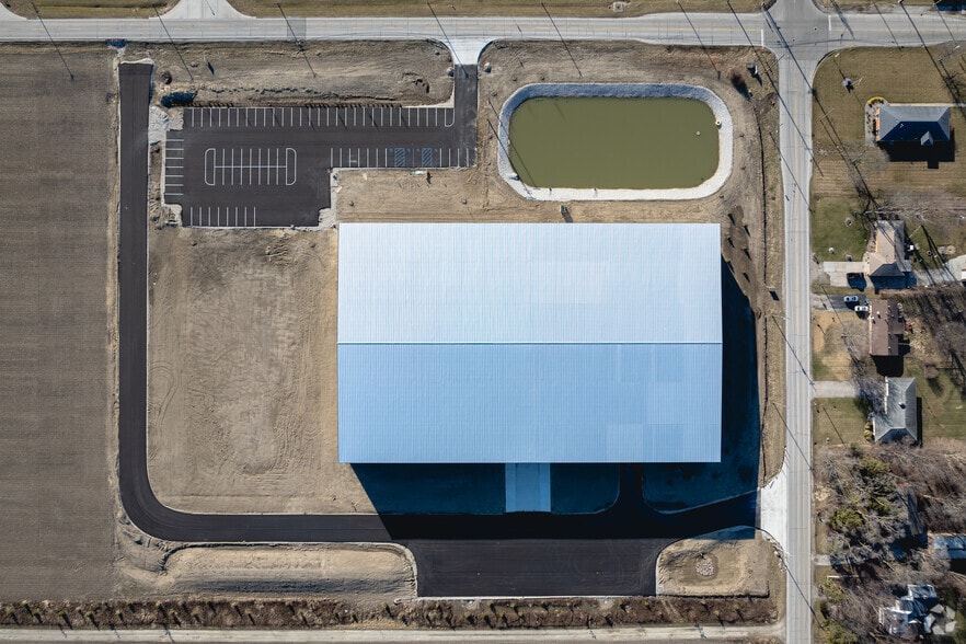 4250 Corduroy, Oregon, OH for sale - Building Photo - Image 2 of 3