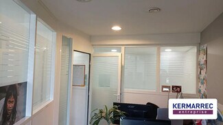 Plus de détails pour Bureau à louer