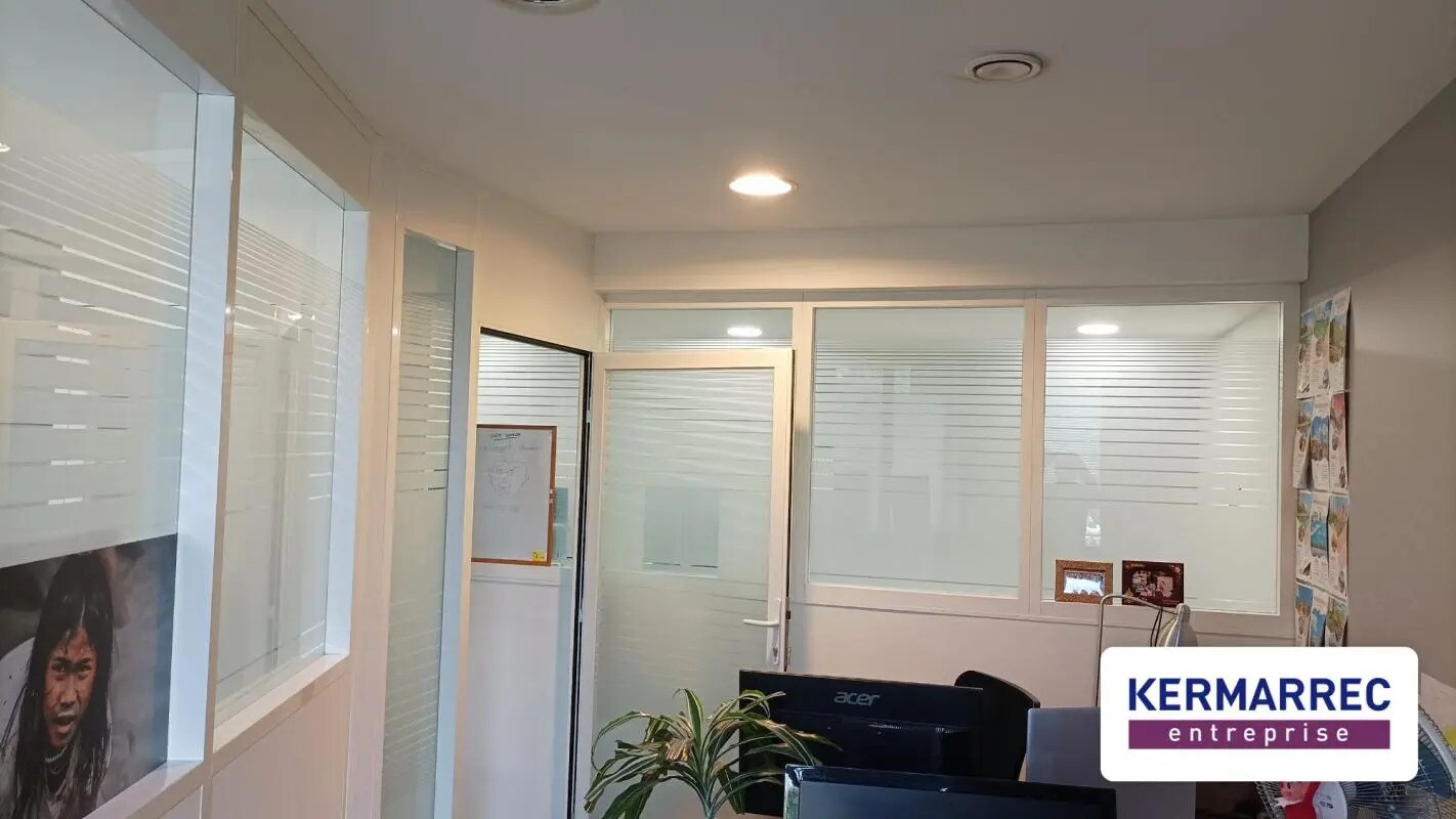 Bureau dans Nantes à louer Photo du bâtiment- Image 1 de 15