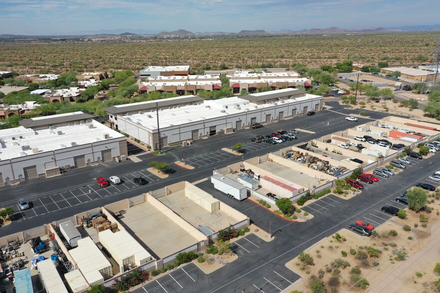 7343 E Adobe Dr, Scottsdale, AZ for sale - Primary Photo - Image 1 of 1