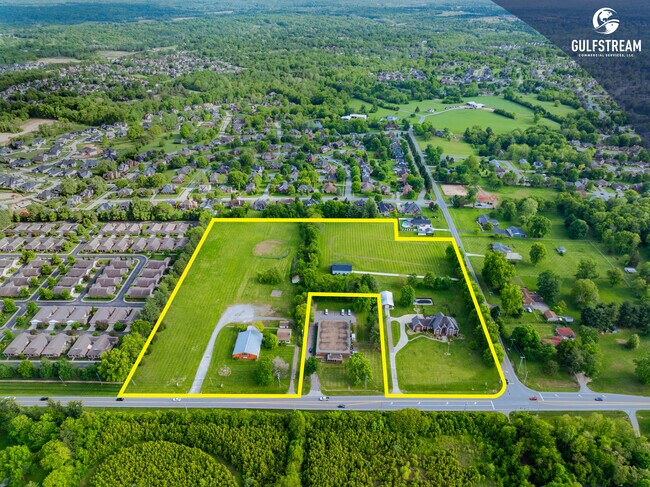More details for 12100 Taylorsville Rd, Louisville, KY - Land for Lease