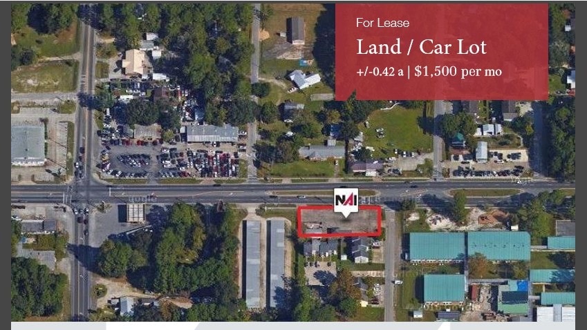 2732 E 15th St, Panama City, FL for sale - Building Photo - Image 2 of 11