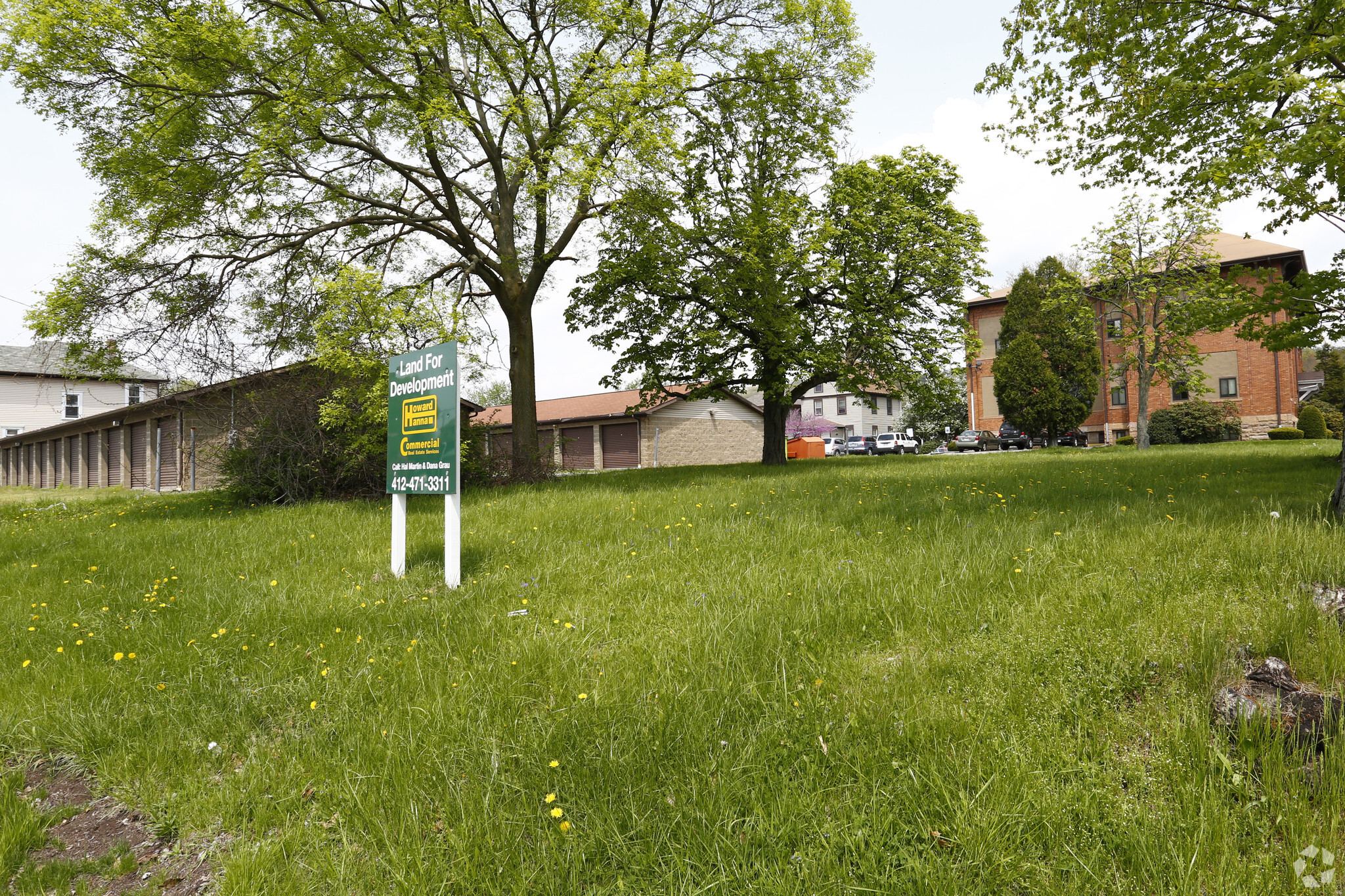 3800 4th Ave, Beaver Falls, PA for sale Primary Photo- Image 1 of 4