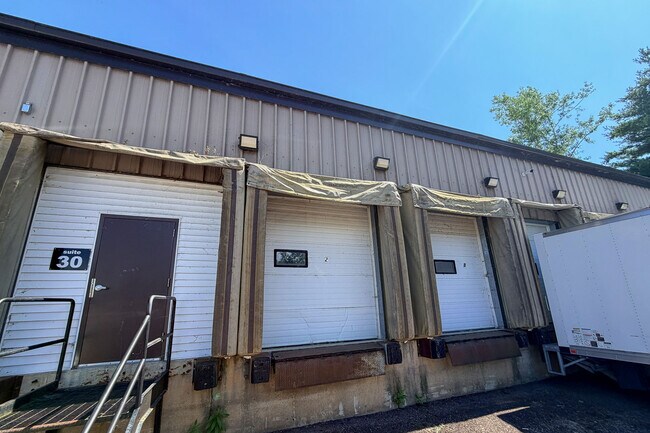 More details for 446 Avenue D, Williston, VT - Industrial for Lease