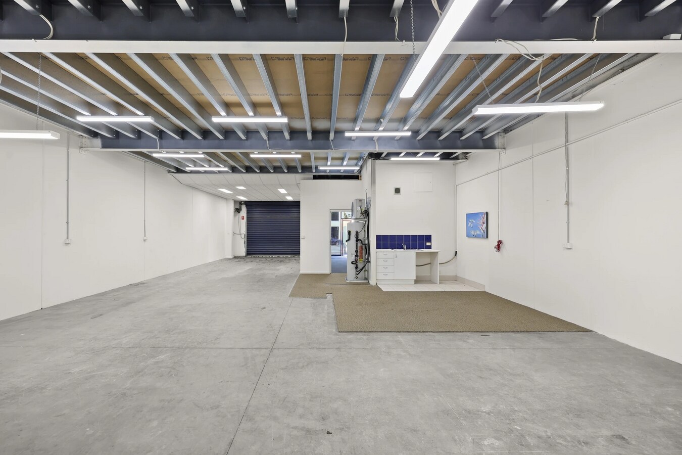2A Westall Rd, Clayton, VIC 3168 - Unit 2E -  - Interior Photo - Image 2 of 2