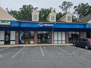 105 Carroll Island Rd, Middle River, MD for lease Building Photo- Image 1 of 5