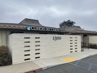 Plus de détails pour 1300 N Ventura Rd, Oxnard, CA - Médical à louer