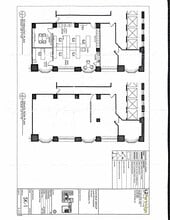 100 S Broad St, Philadelphia, PA for lease Site Plan- Image 1 of 1