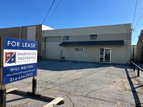 4834 Vicksburg St, Dallas, TX for lease Interior Photo- Image 1 of 14