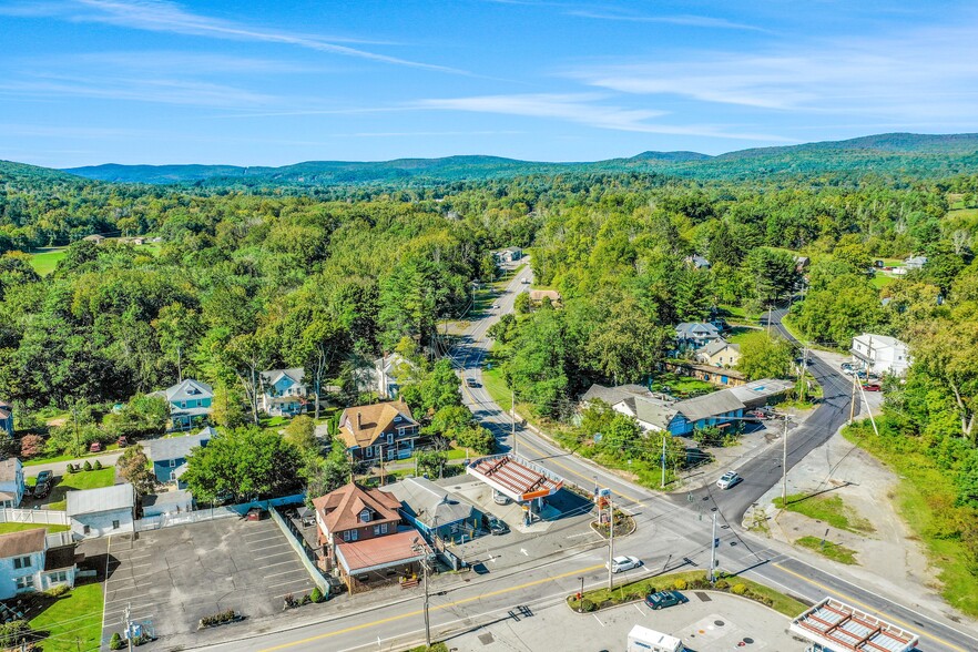 8 42nd St, Kerhonkson, NY for sale - Aerial - Image 1 of 1