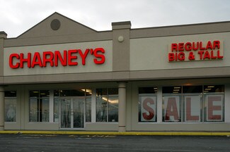 Plus de détails pour 3150 E Erie Blvd, De Witt, NY - Commerce de détail à louer