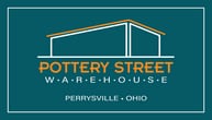 Pottery Street Warehouse