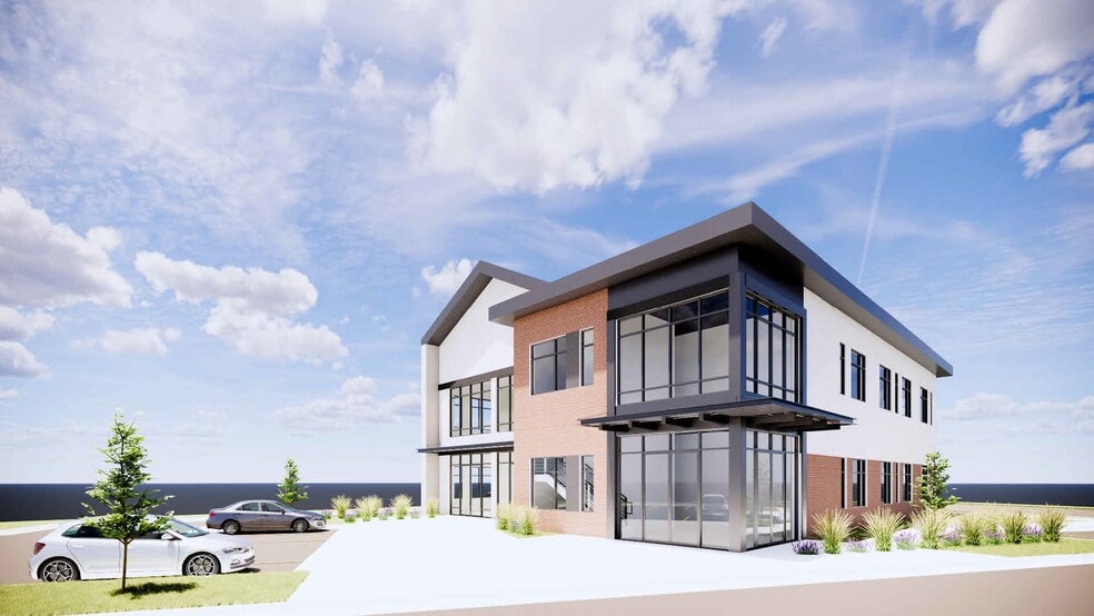 3154 S Redwood Rd, Saratoga Springs, UT for lease - Building Photo - Image 2 of 7